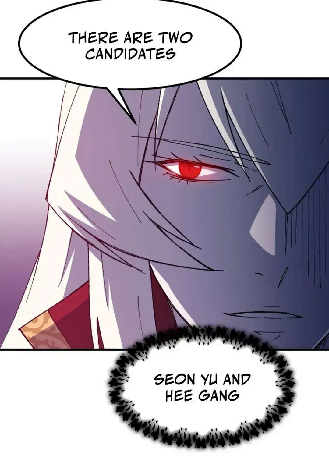 Read The great master chapter 118 image 32 on Lezhin