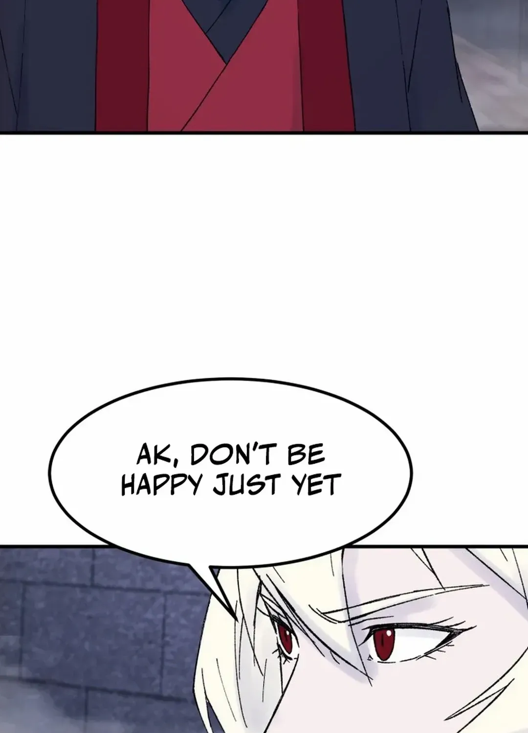 Read The great master chapter 118 image 34 on Lezhin