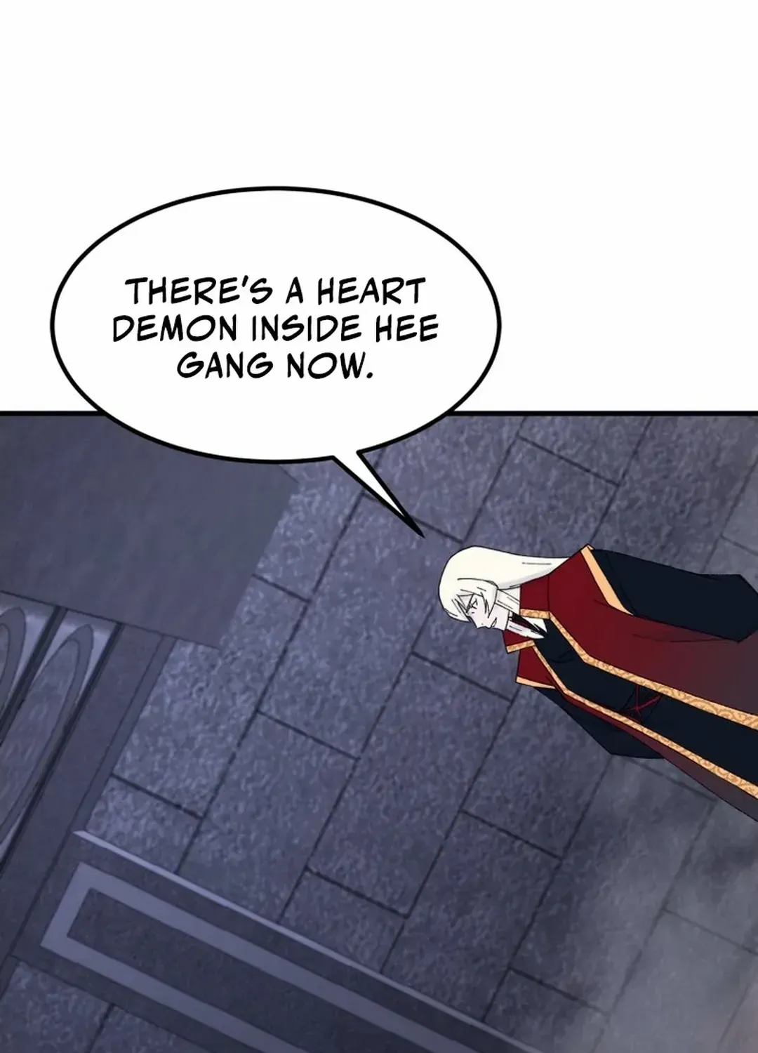 Read The great master chapter 118 image 36 on Lezhin