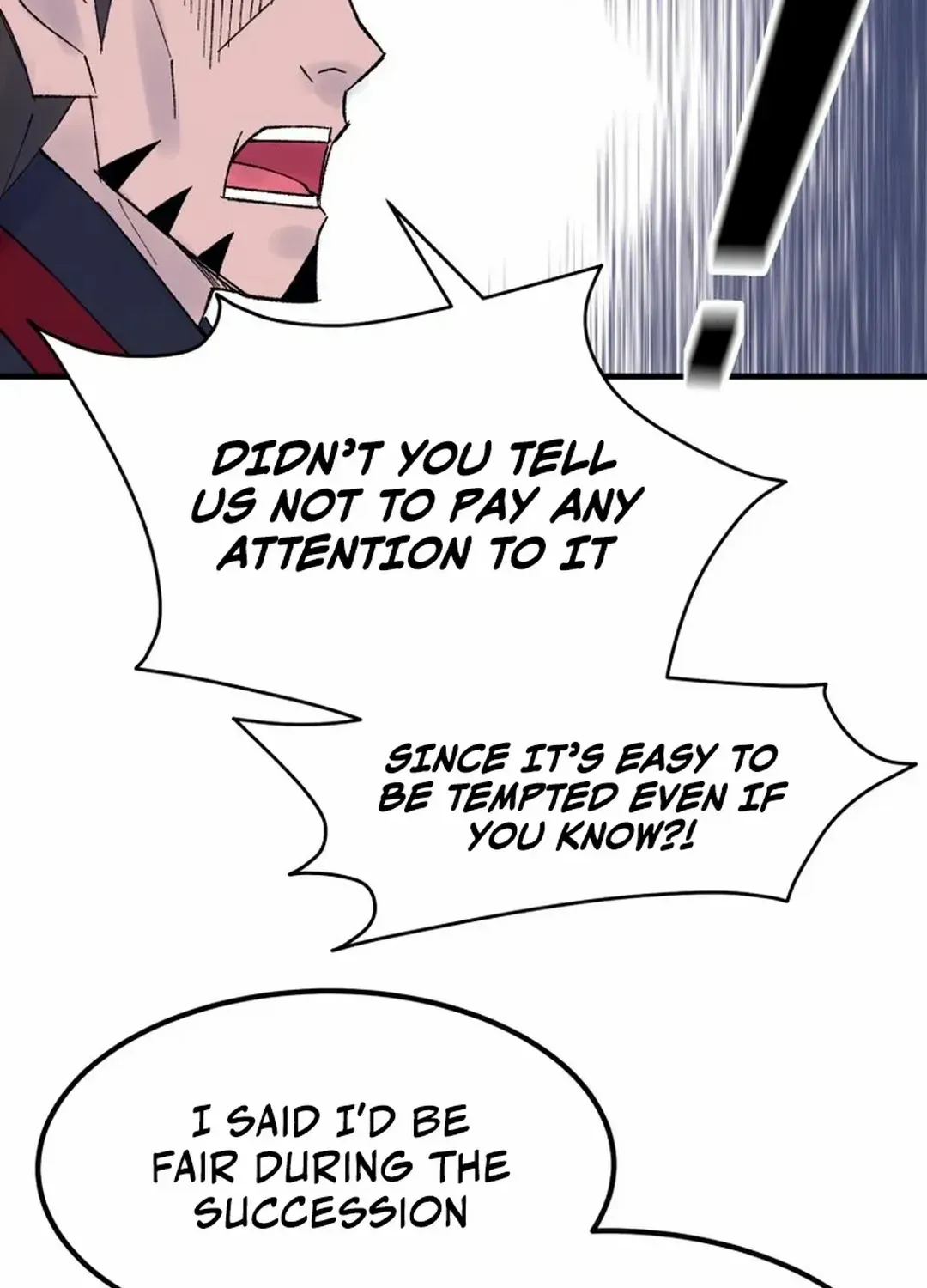 Read The great master chapter 118 image 41 on Lezhin