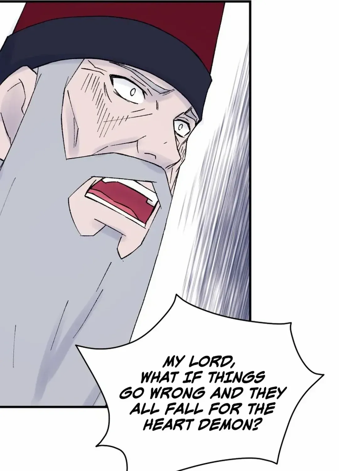 Read The great master chapter 118 image 44 on Lezhin
