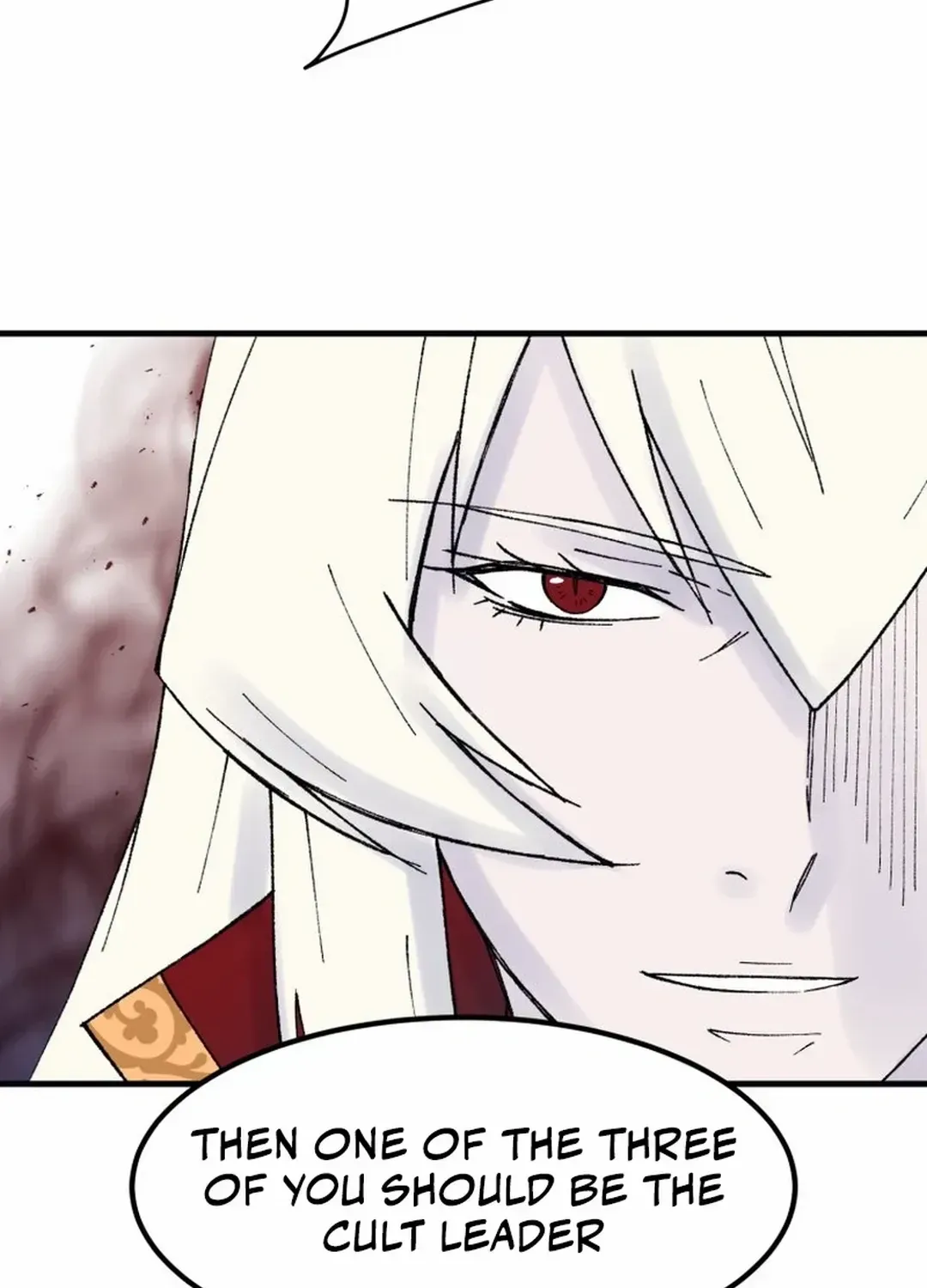 Read The great master chapter 118 image 45 on Lezhin