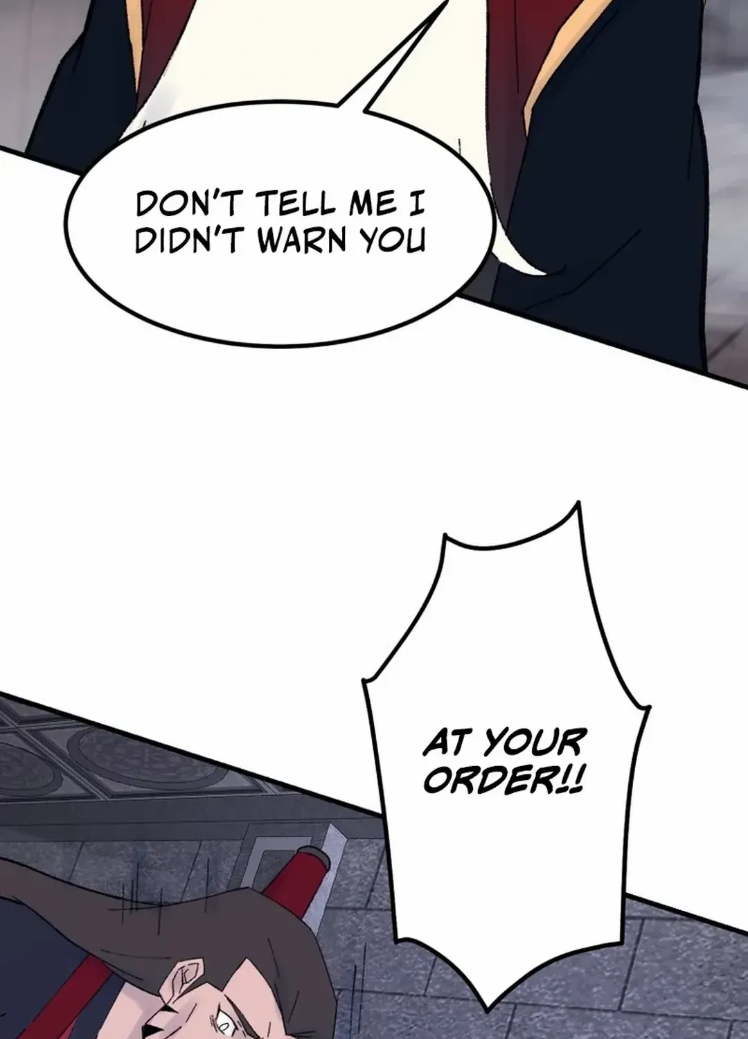 Read The great master chapter 118 image 53 on Lezhin