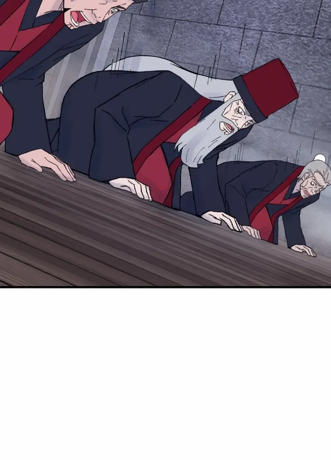 Read The great master chapter 118 image 54 on Lezhin