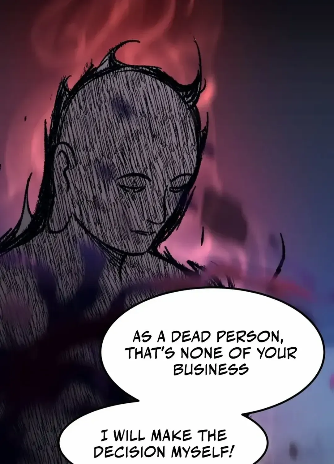 Read The great master chapter 118 image 64 on Lezhin