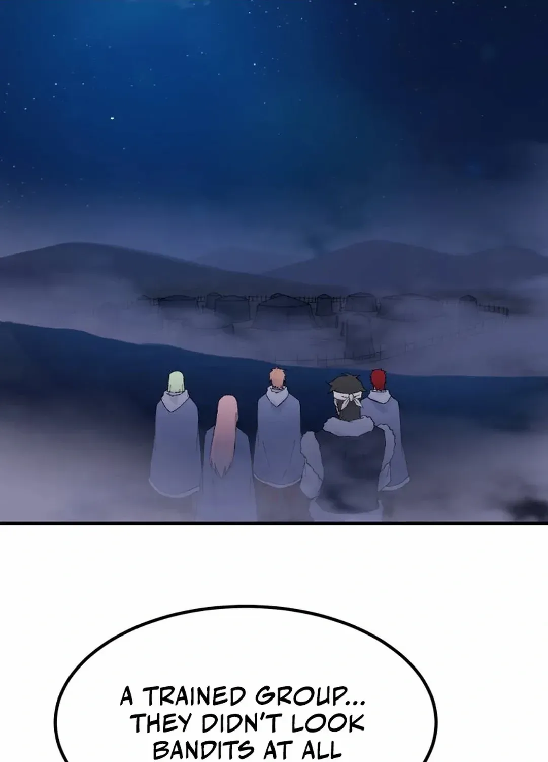 Read The great master chapter 118 image 75 on Lezhin