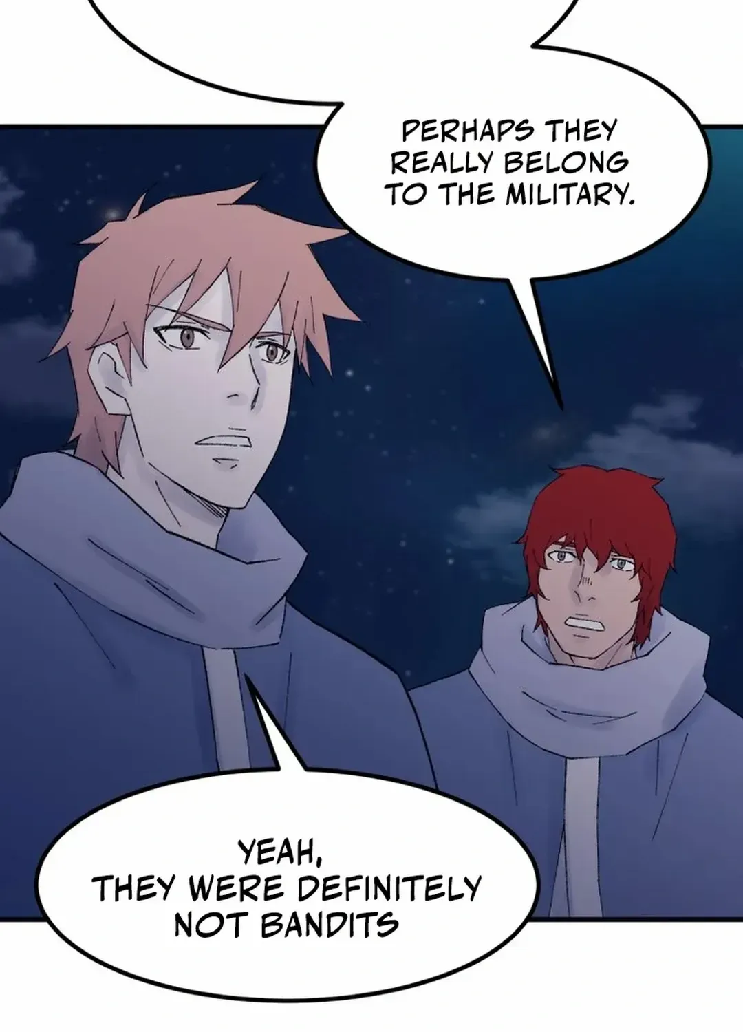 Read The great master chapter 118 image 76 on Lezhin