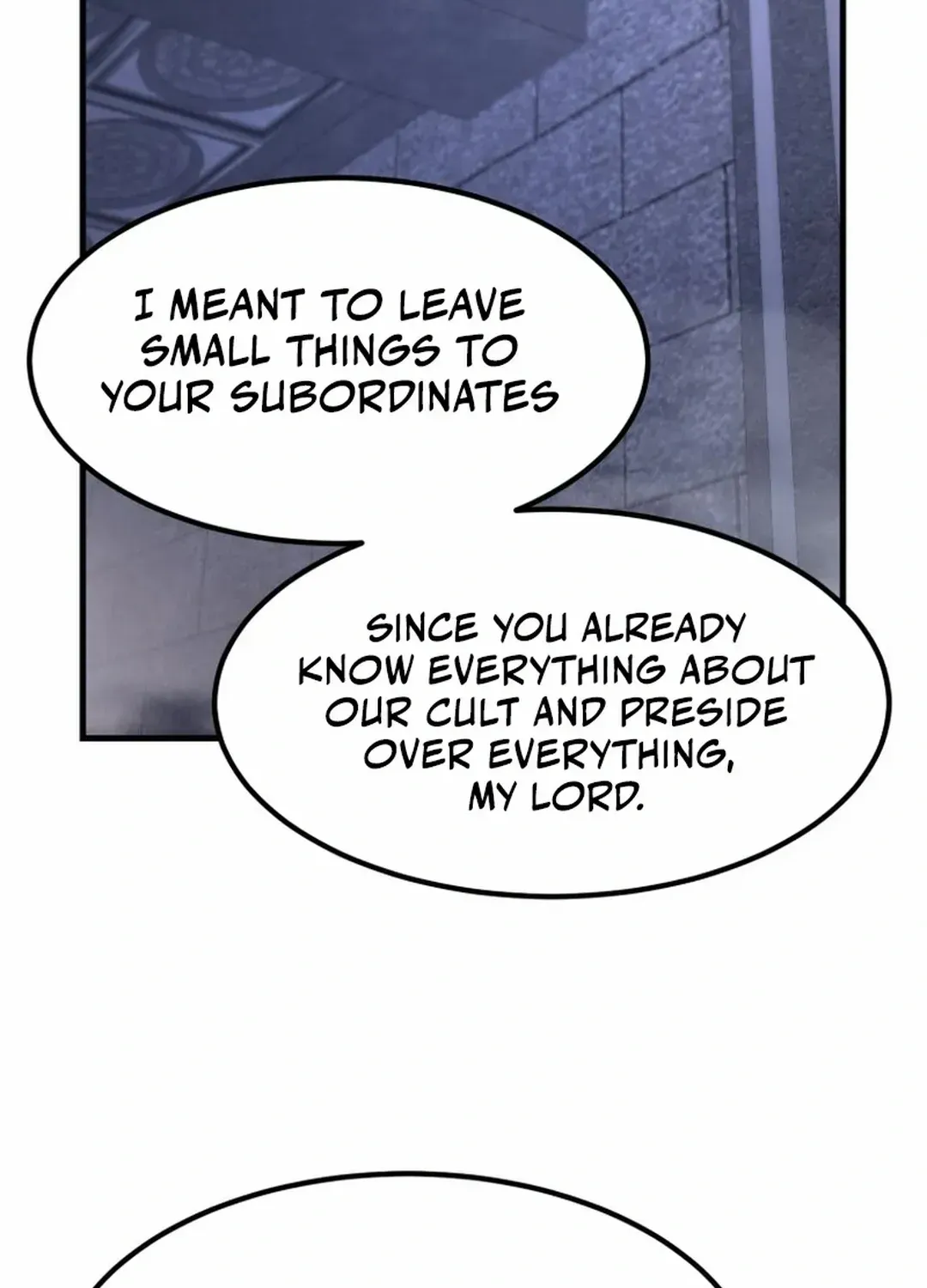 Read The great master chapter 118 image 8 on Lezhin