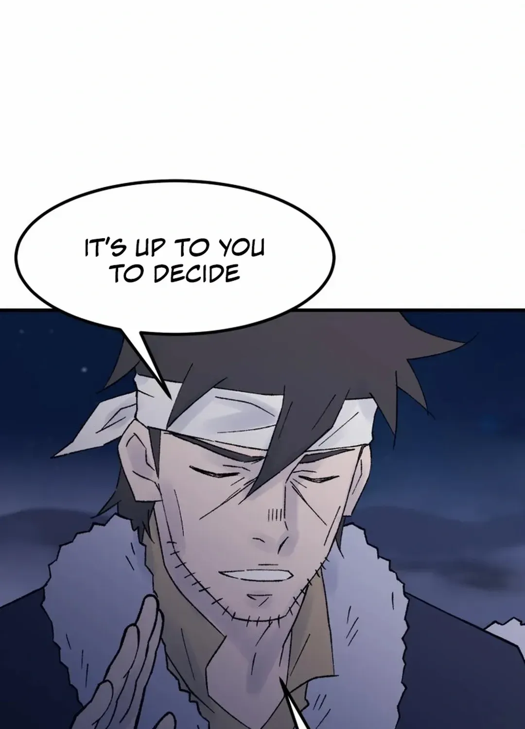 Read The great master chapter 118 image 82 on Lezhin