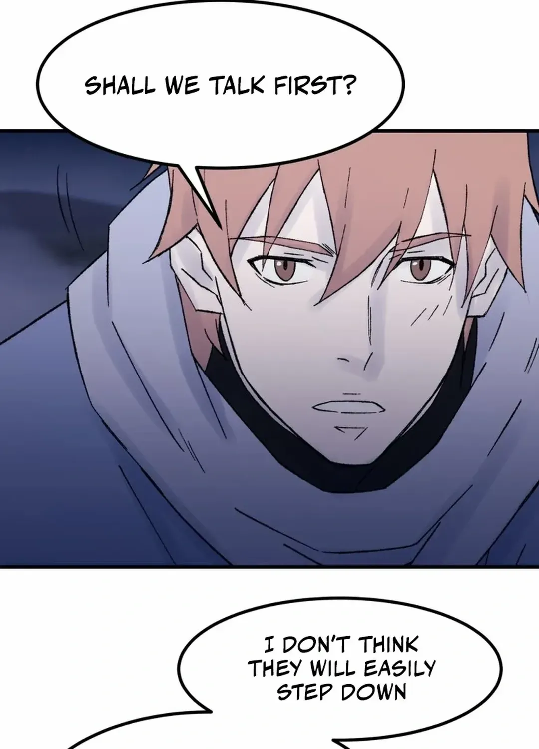 Read The great master chapter 118 image 85 on Lezhin