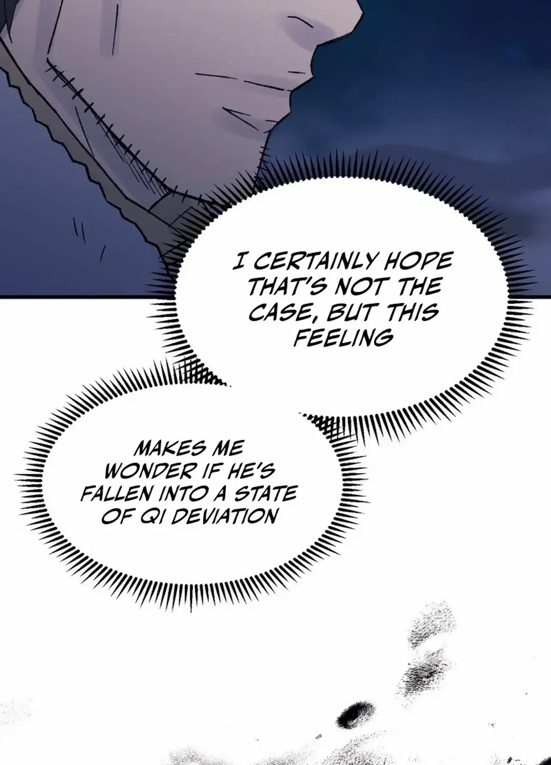 Read The great master chapter 118 image 95 on Lezhin