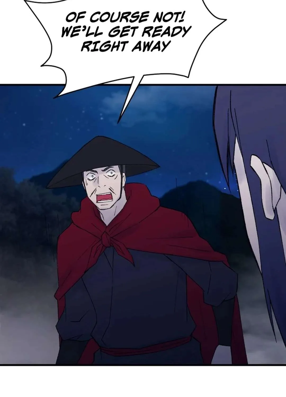 Read The great master chapter 119 image 10 on Lezhin