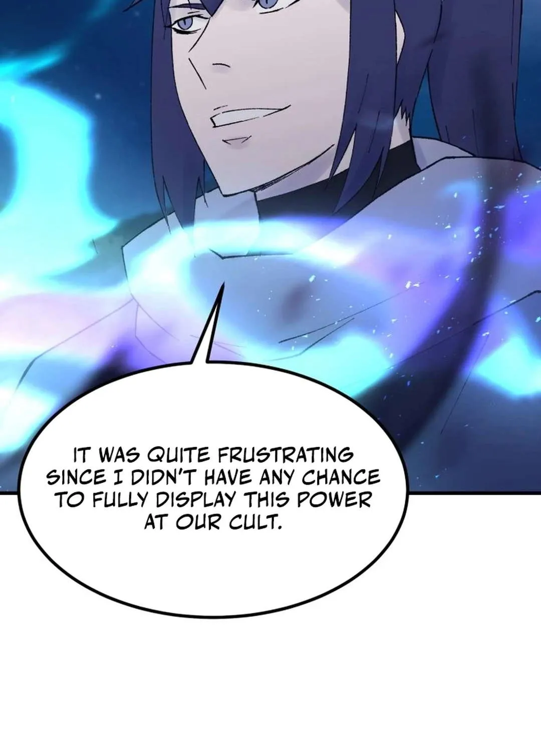 Read The great master chapter 119 image 17 on Lezhin