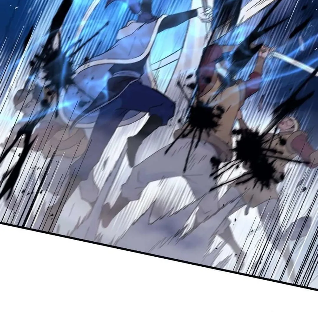 Read The great master chapter 119 image 26 on Lezhin
