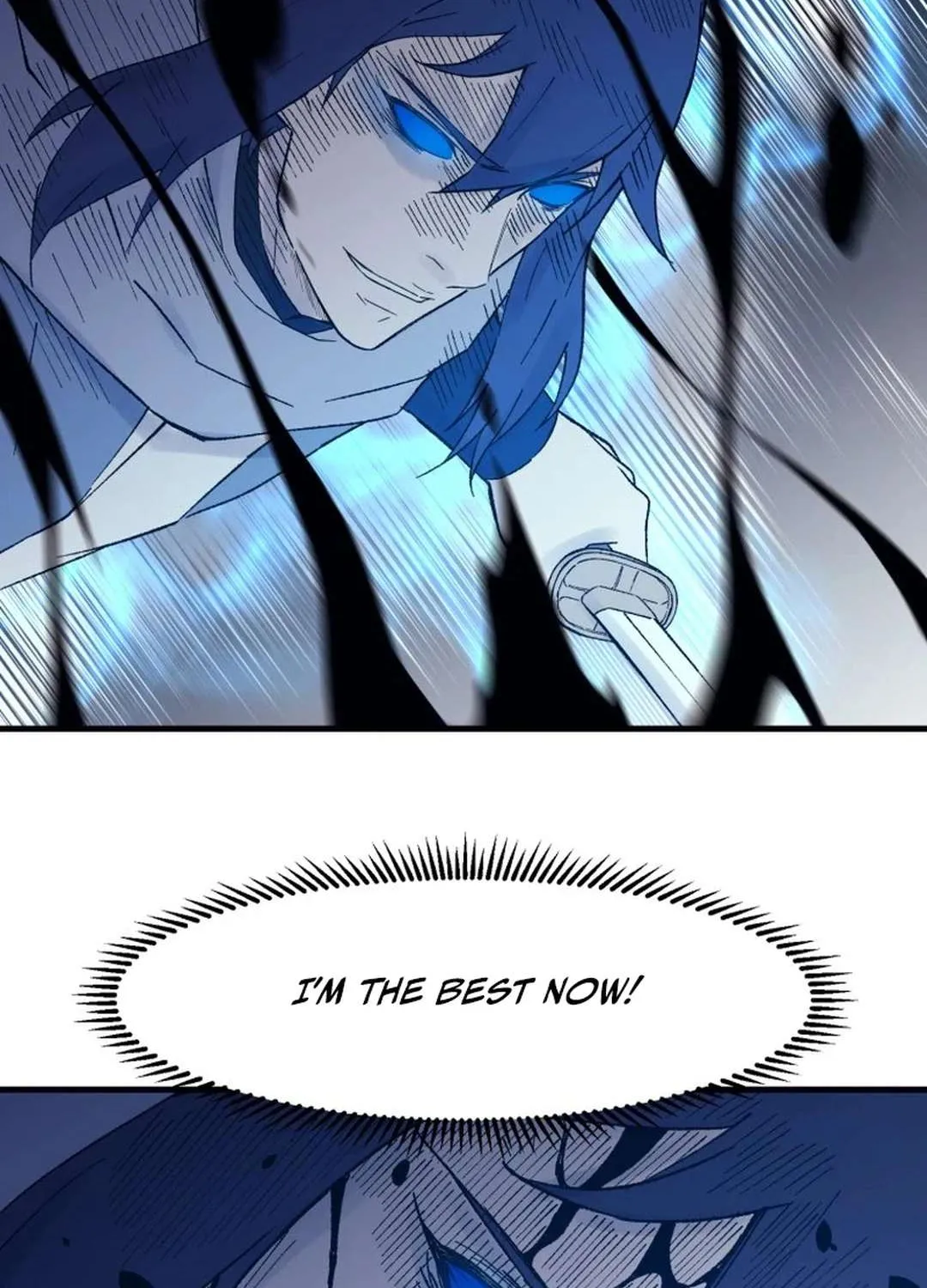 Read The great master chapter 119 image 30 on Lezhin