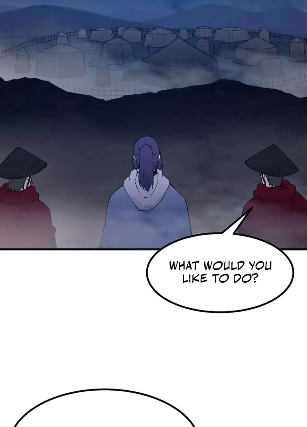 Read The great master chapter 119 image 4 on Lezhin