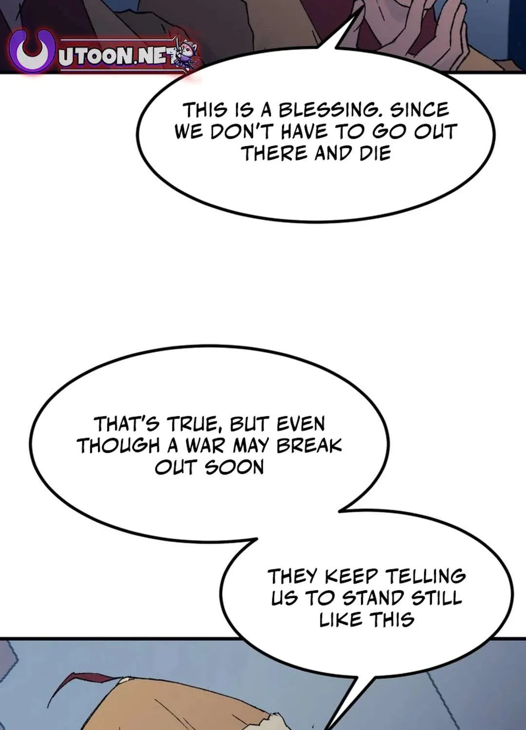 Read The great master chapter 119 image 42 on Lezhin