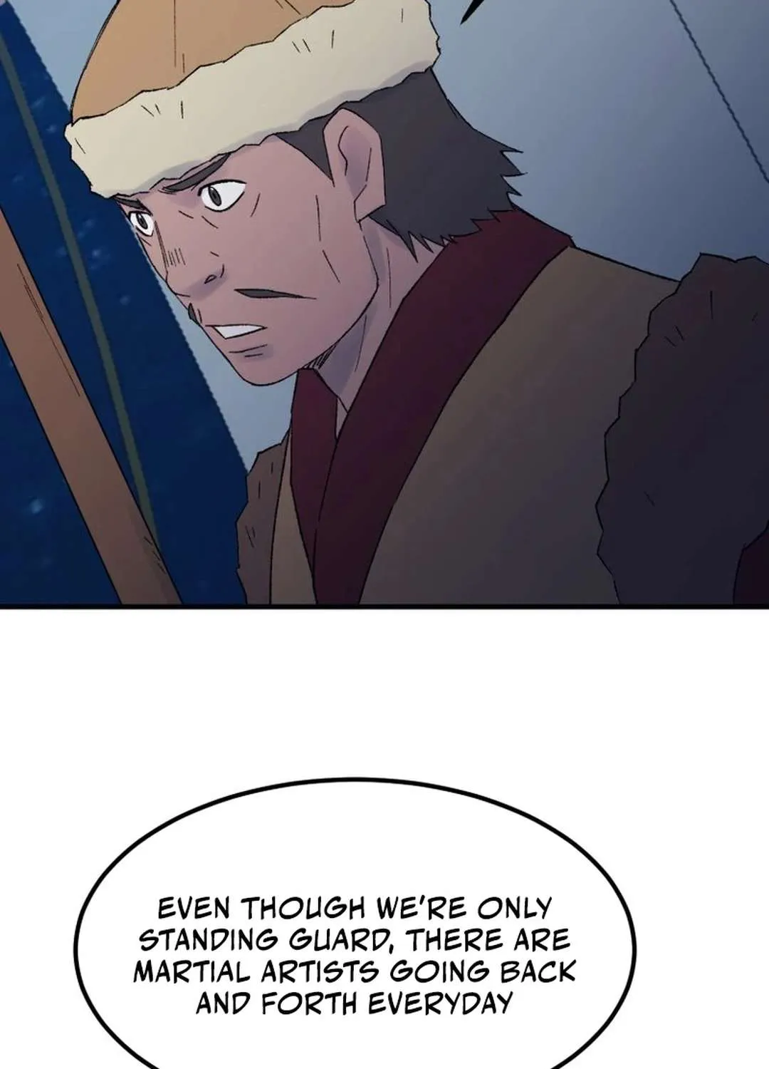 Read The great master chapter 119 image 43 on Lezhin