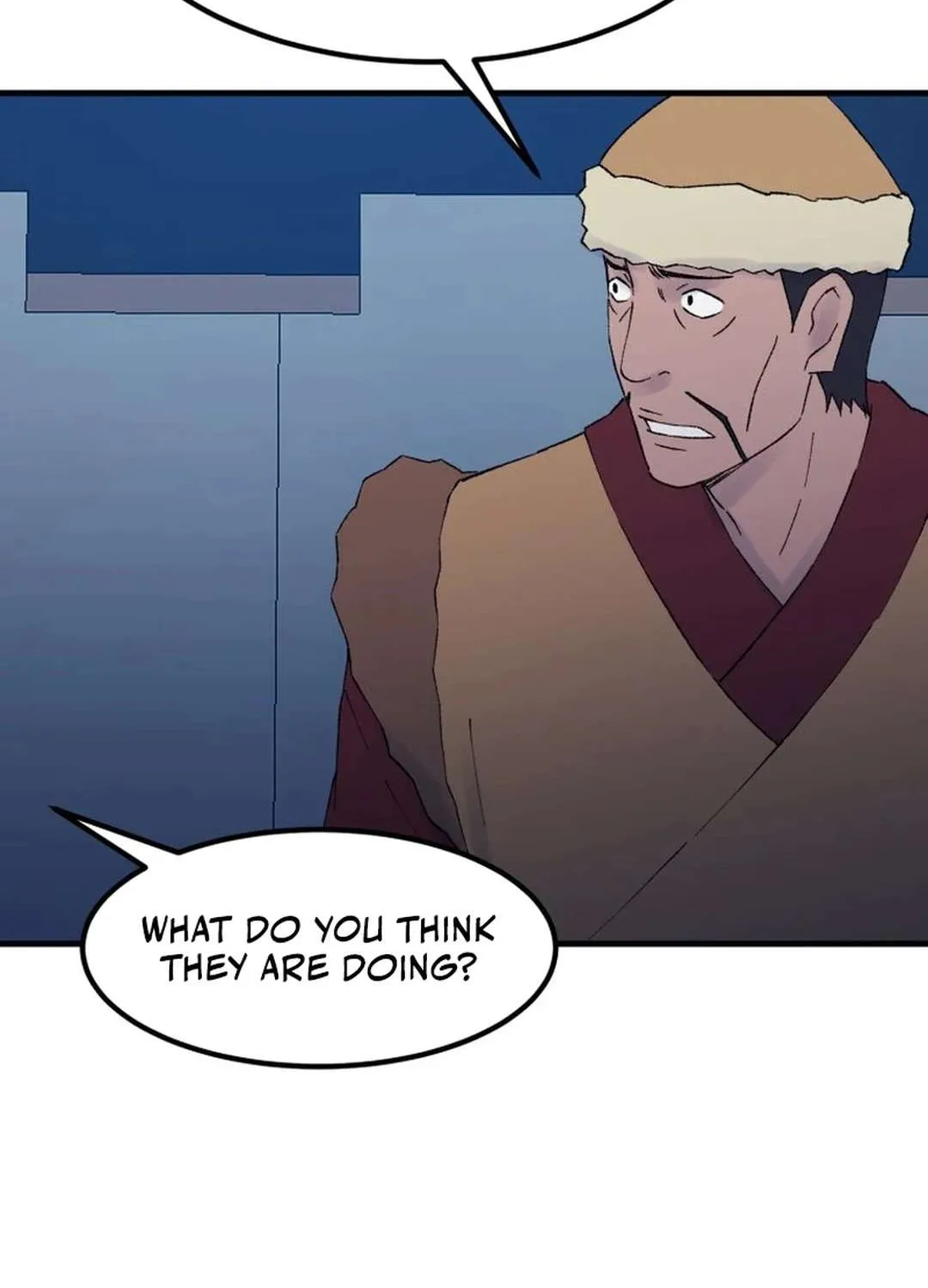 Read The great master chapter 119 image 44 on Lezhin