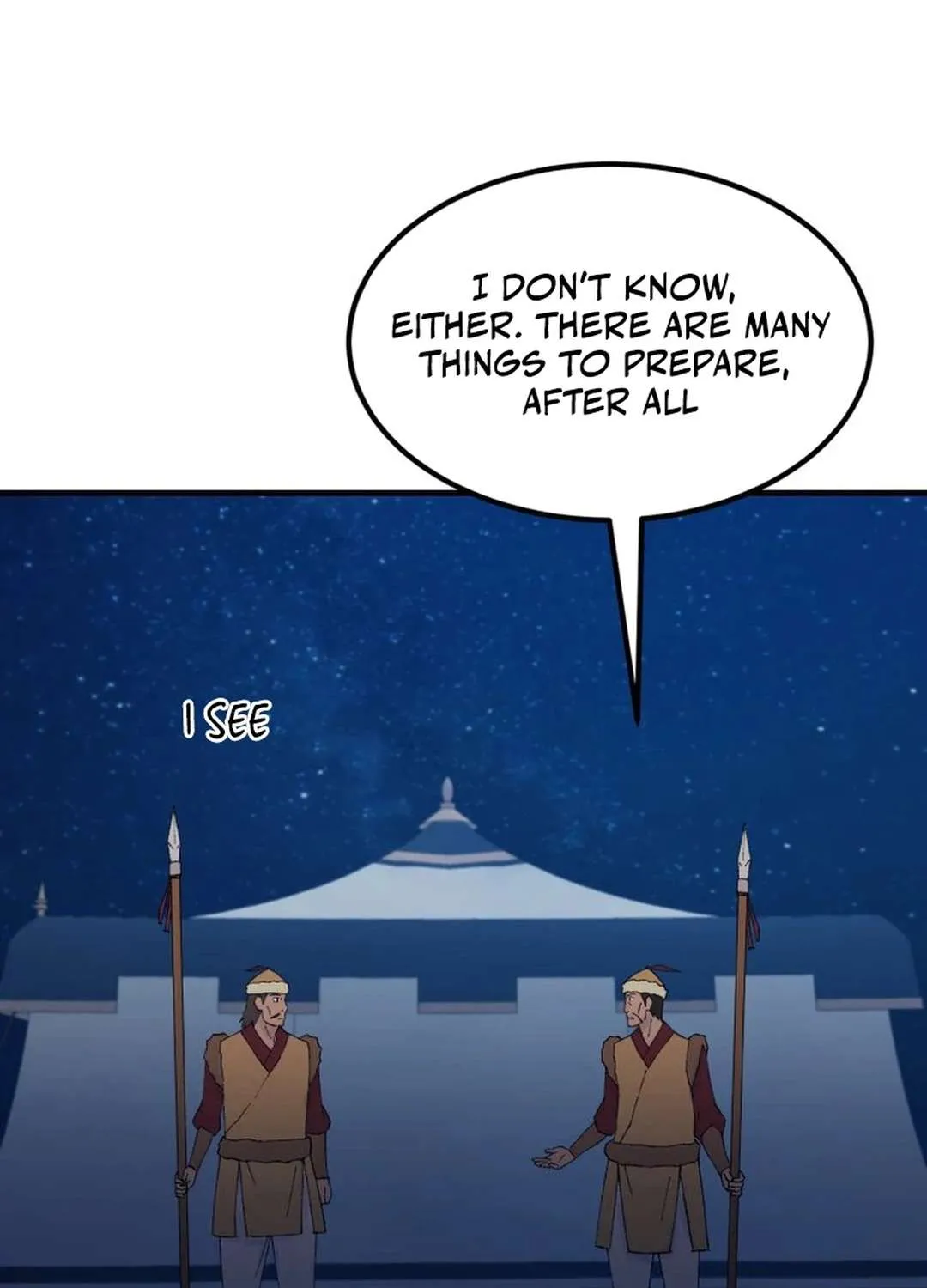 Read The great master chapter 119 image 45 on Lezhin