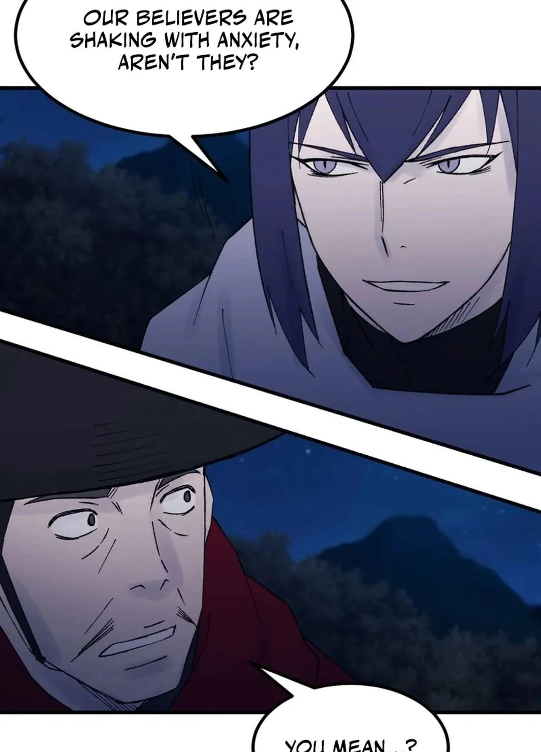 Read The great master chapter 119 image 5 on Lezhin