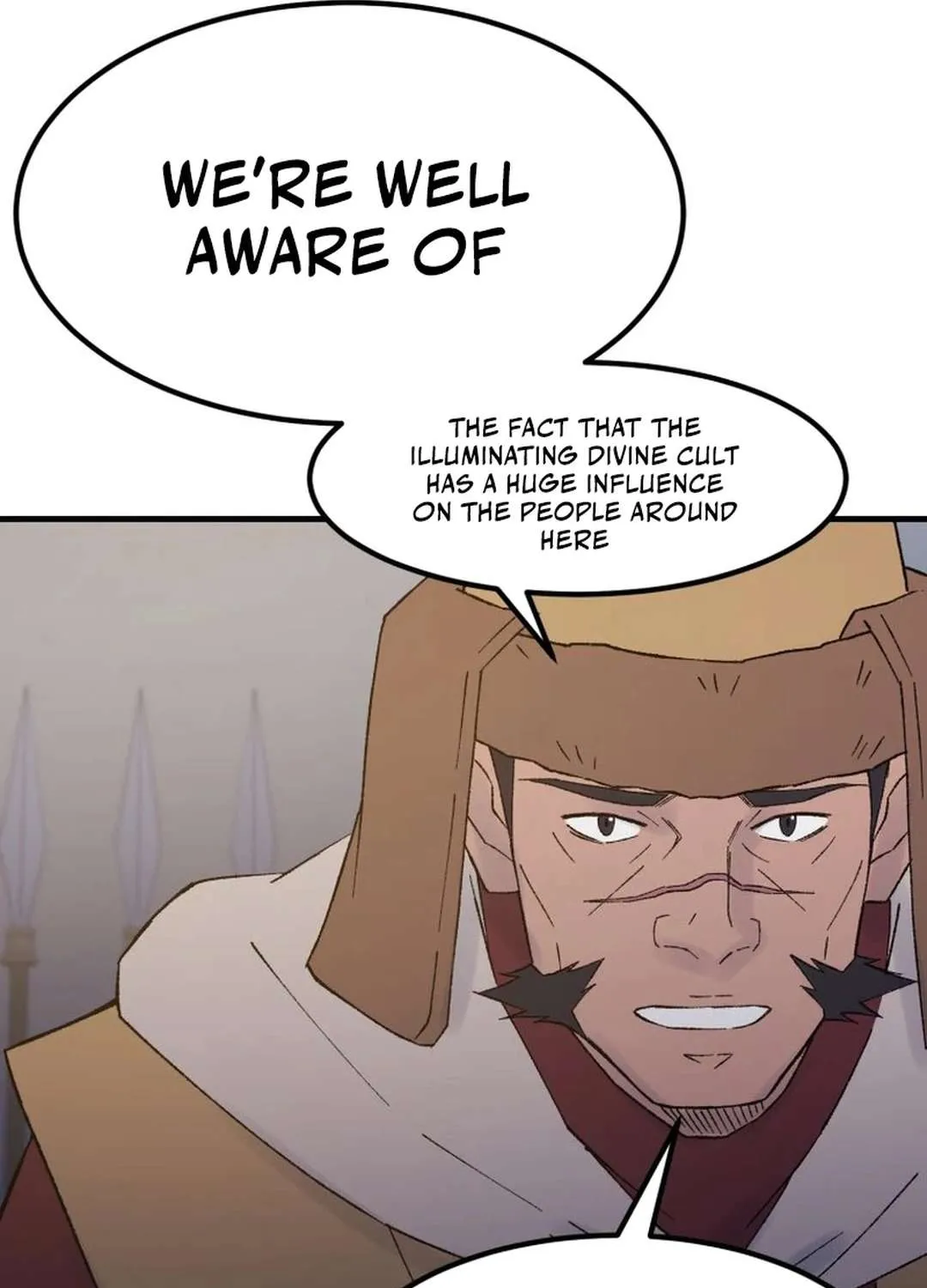 Read The great master chapter 119 image 62 on Lezhin