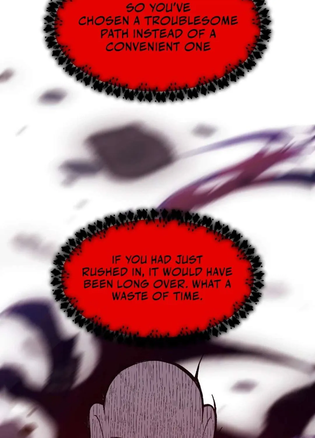 Read The great master chapter 119 image 70 on Lezhin