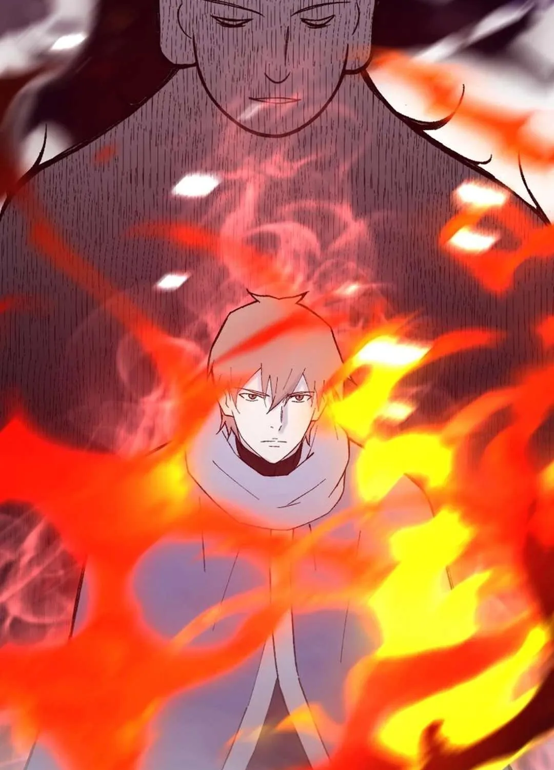 Read The great master chapter 119 image 71 on Lezhin