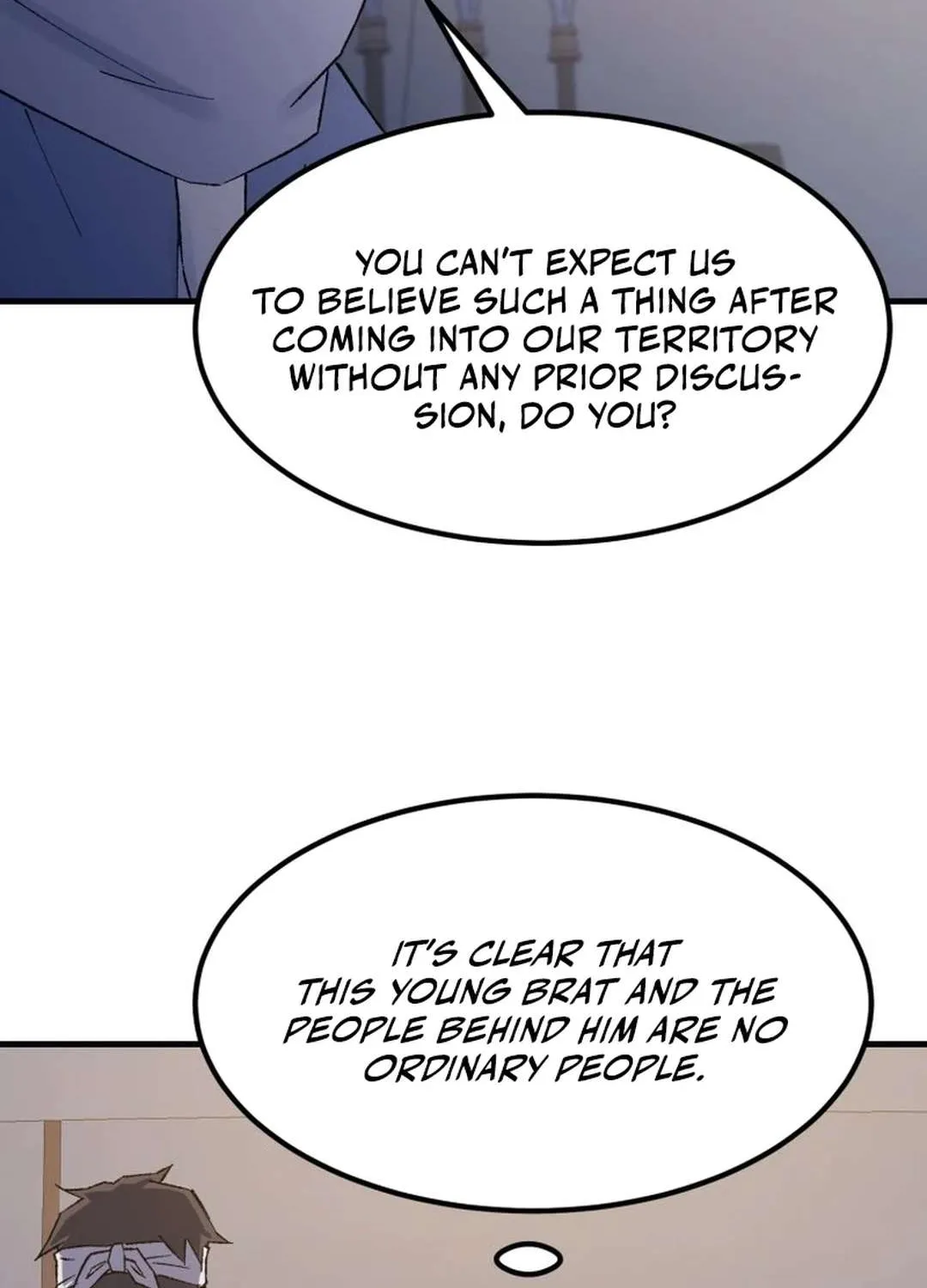 Read The great master chapter 119 image 79 on Lezhin