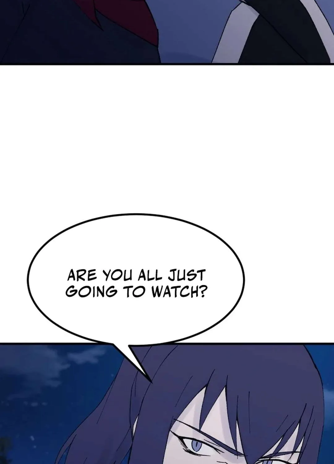 Read The great master chapter 119 image 8 on Lezhin
