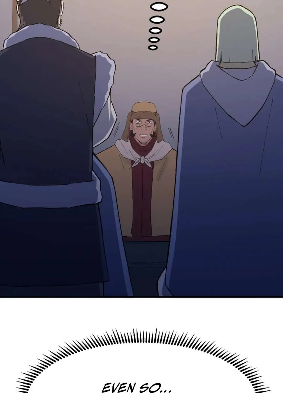Read The great master chapter 119 image 80 on Lezhin
