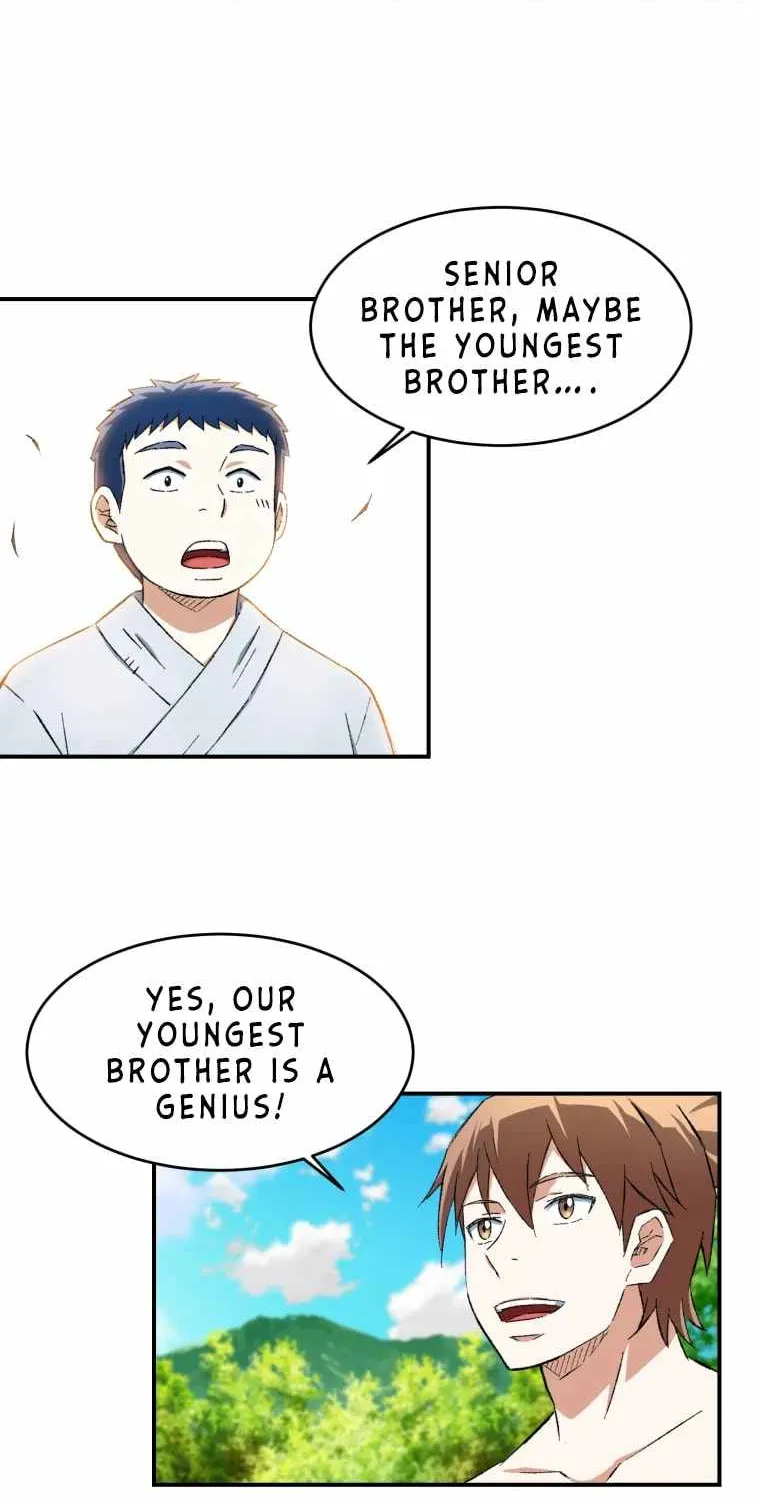 Read The great master chapter 12 image 16 on Lezhin