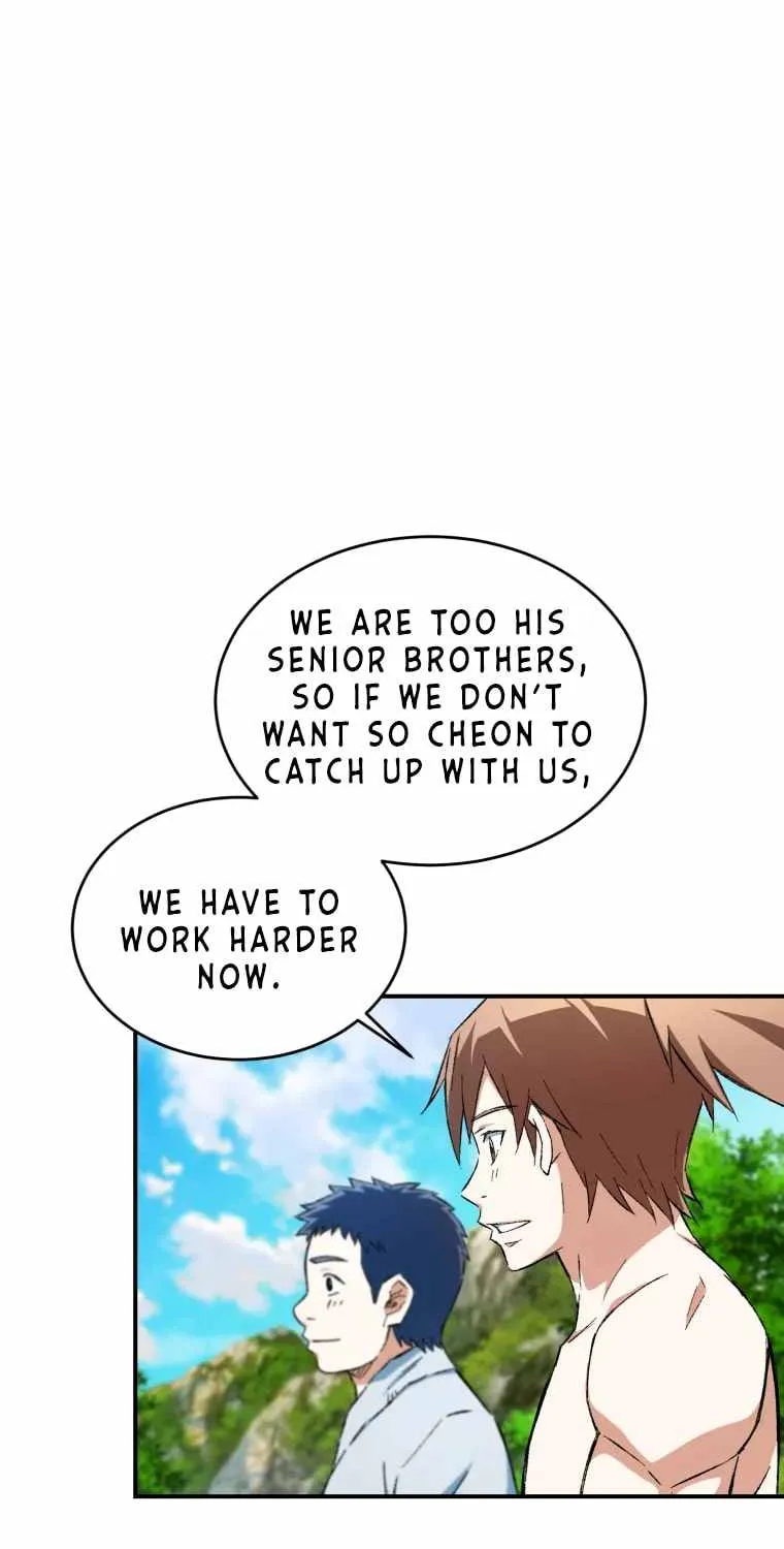Read The great master chapter 12 image 17 on Lezhin