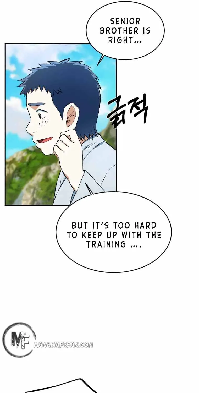 Read The great master chapter 12 image 19 on Lezhin