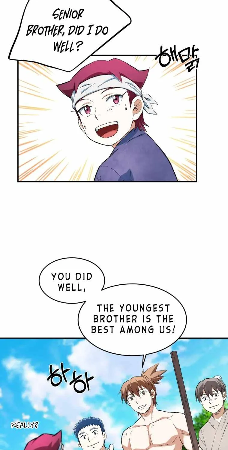 Read The great master chapter 12 image 20 on Lezhin