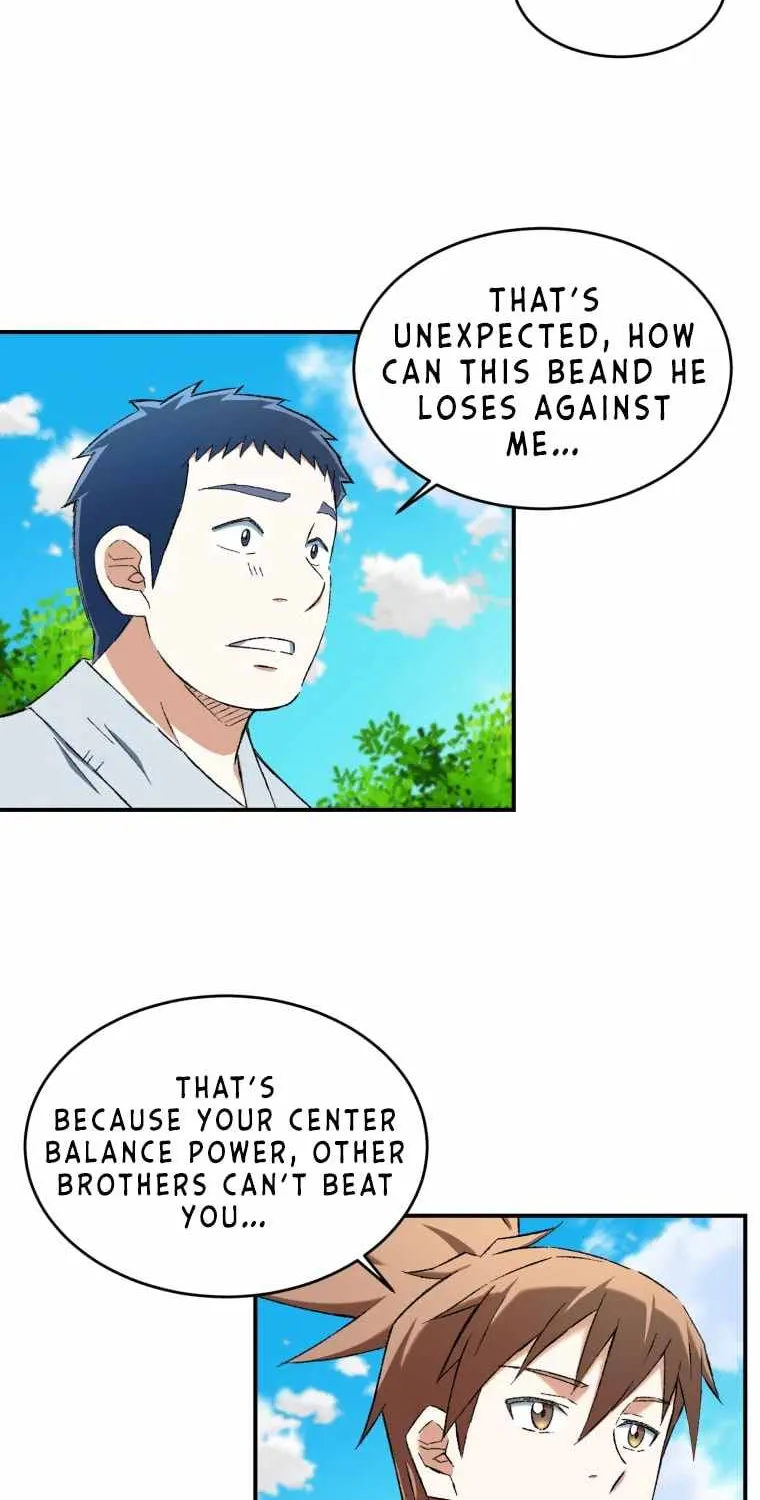 Read The great master chapter 12 image 24 on Lezhin