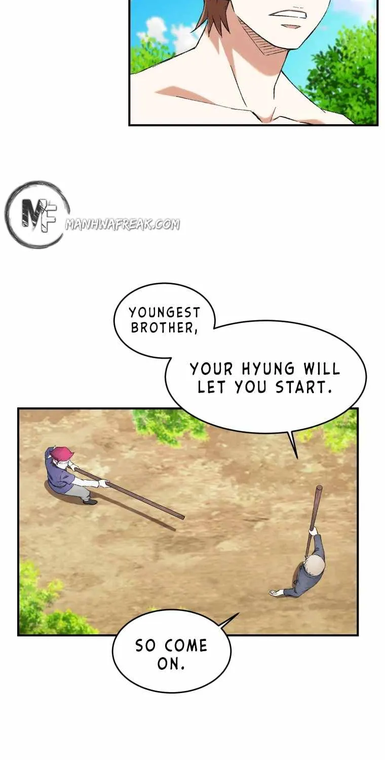 Read The great master chapter 12 image 25 on Lezhin