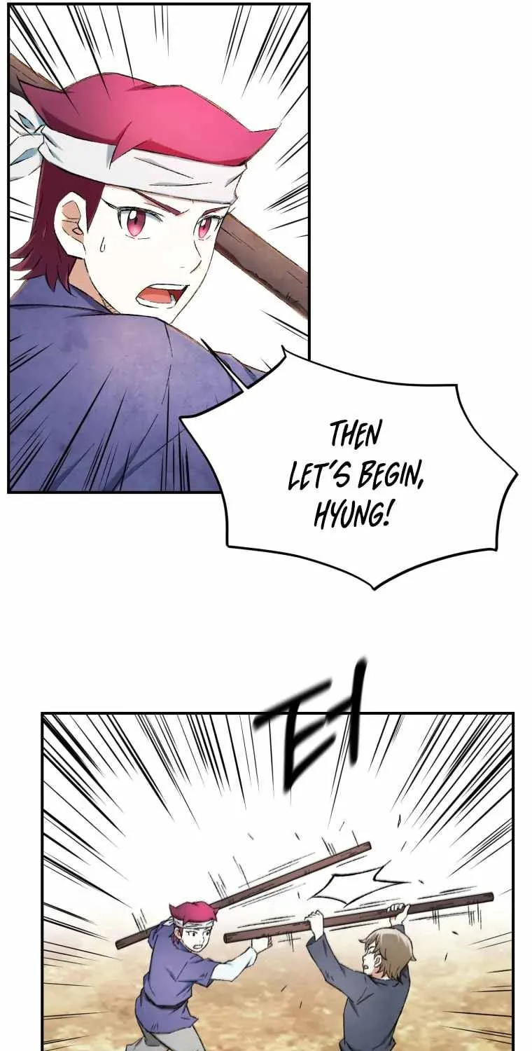 Read The great master chapter 12 image 27 on Lezhin