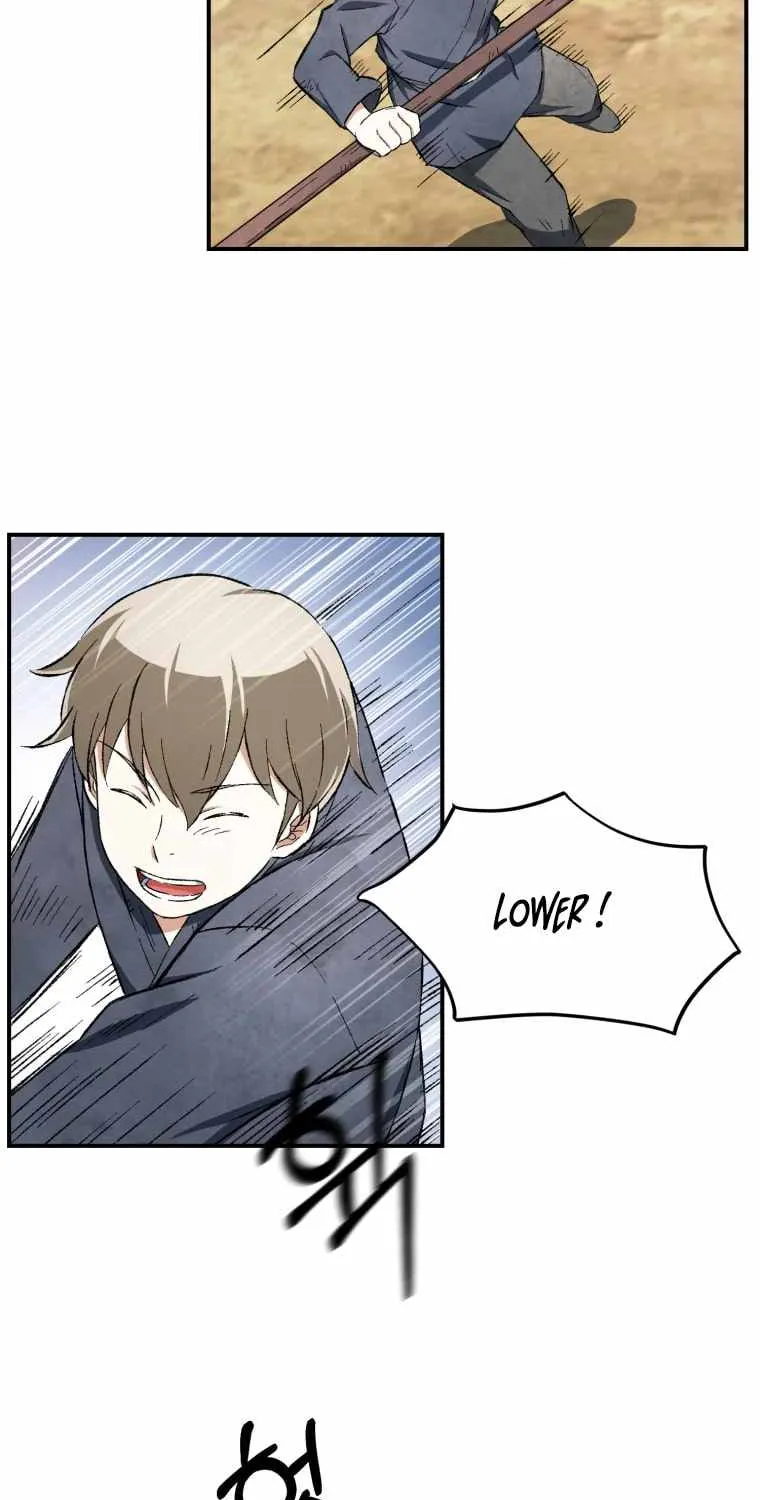 Read The great master chapter 12 image 29 on Lezhin