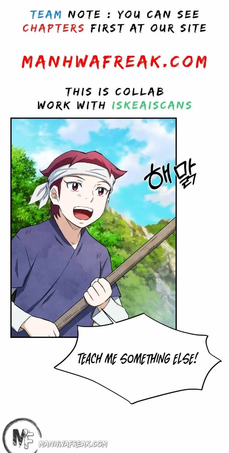 Read The great master chapter 12 image 3 on Lezhin