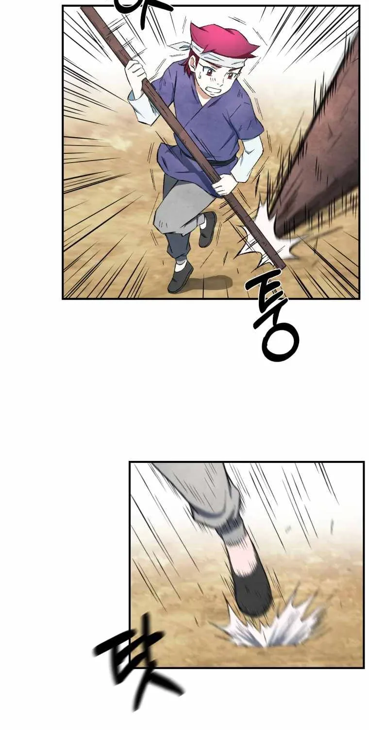 Read The great master chapter 12 image 30 on Lezhin