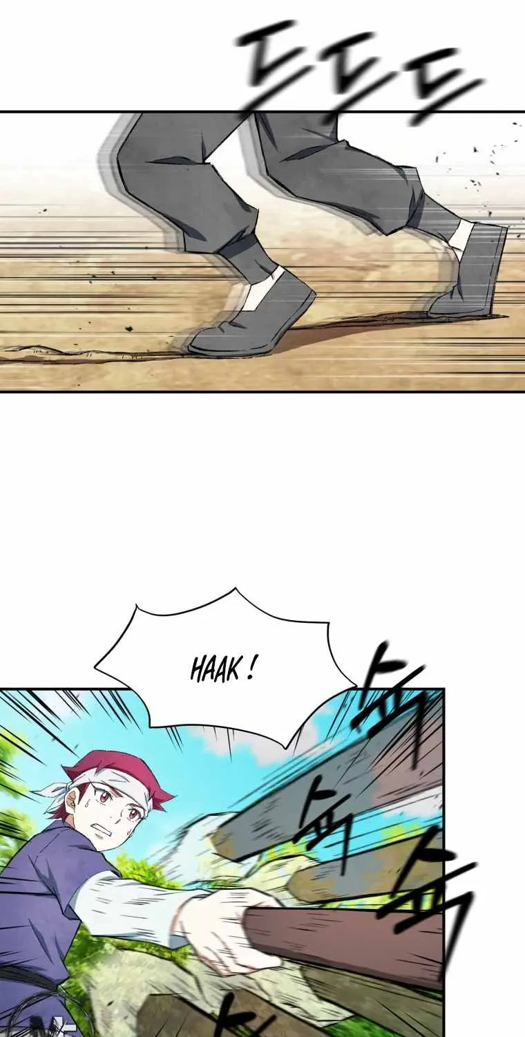 Read The great master chapter 12 image 35 on Lezhin