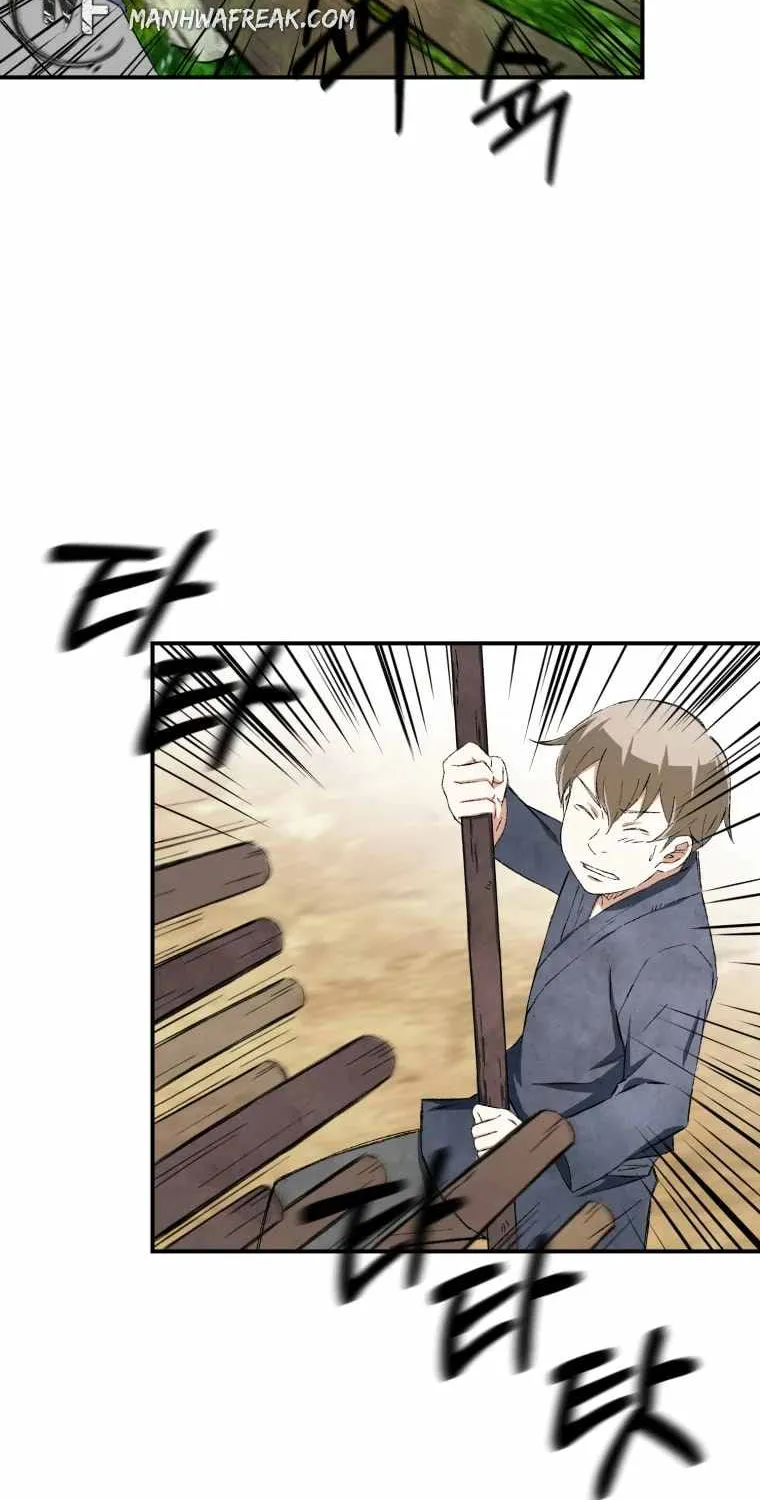 Read The great master chapter 12 image 36 on Lezhin
