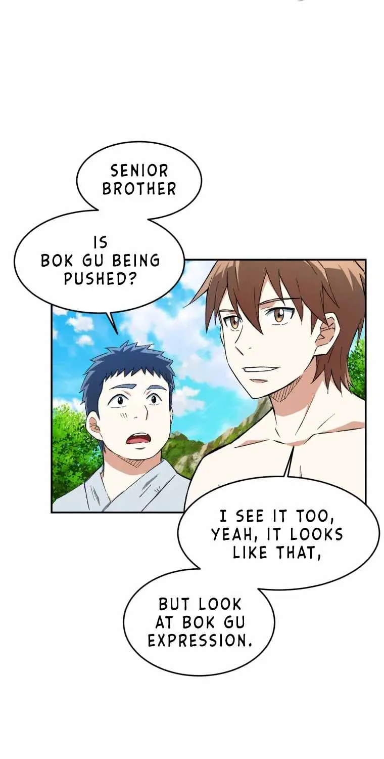 Read The great master chapter 12 image 37 on Lezhin