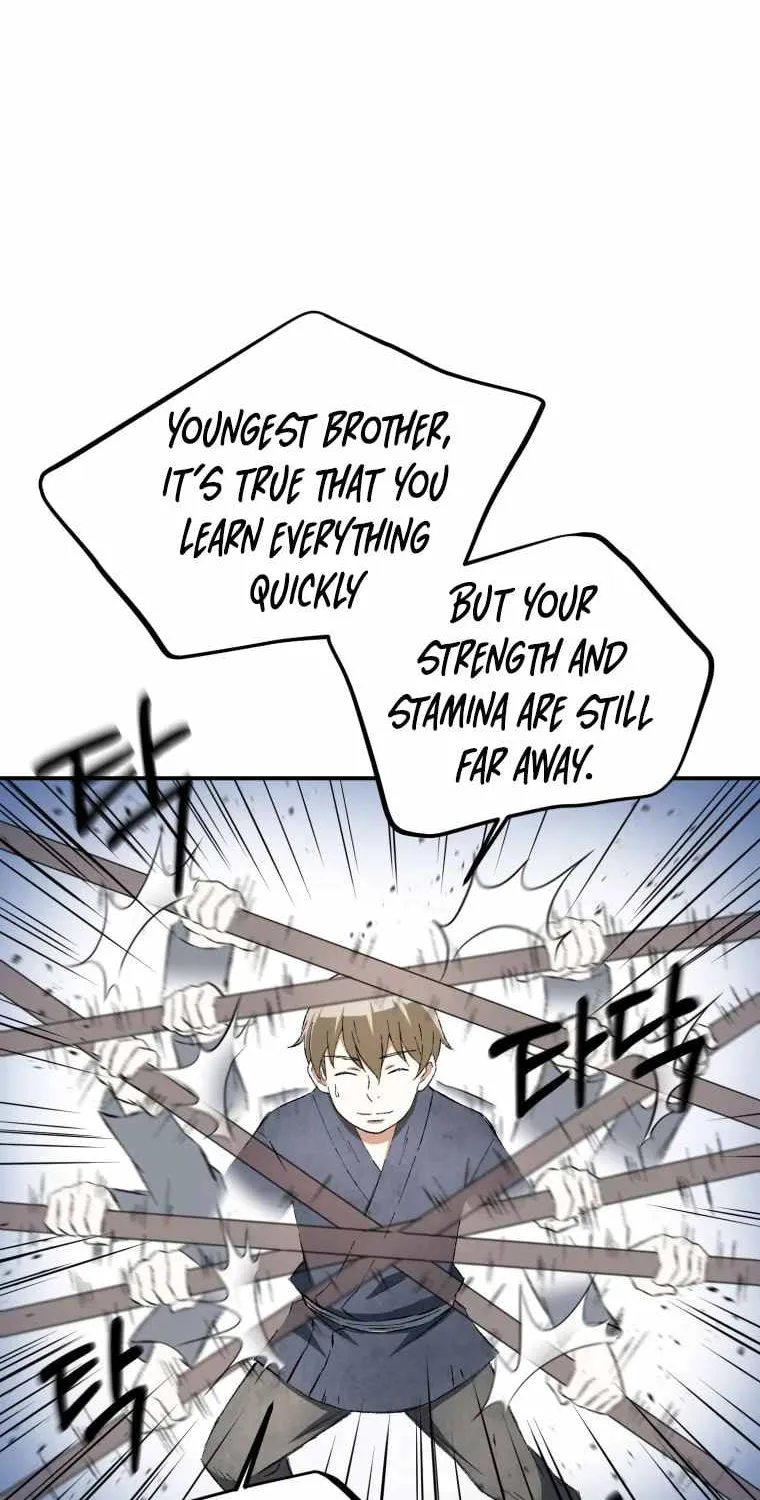 Read The great master chapter 12 image 38 on Lezhin