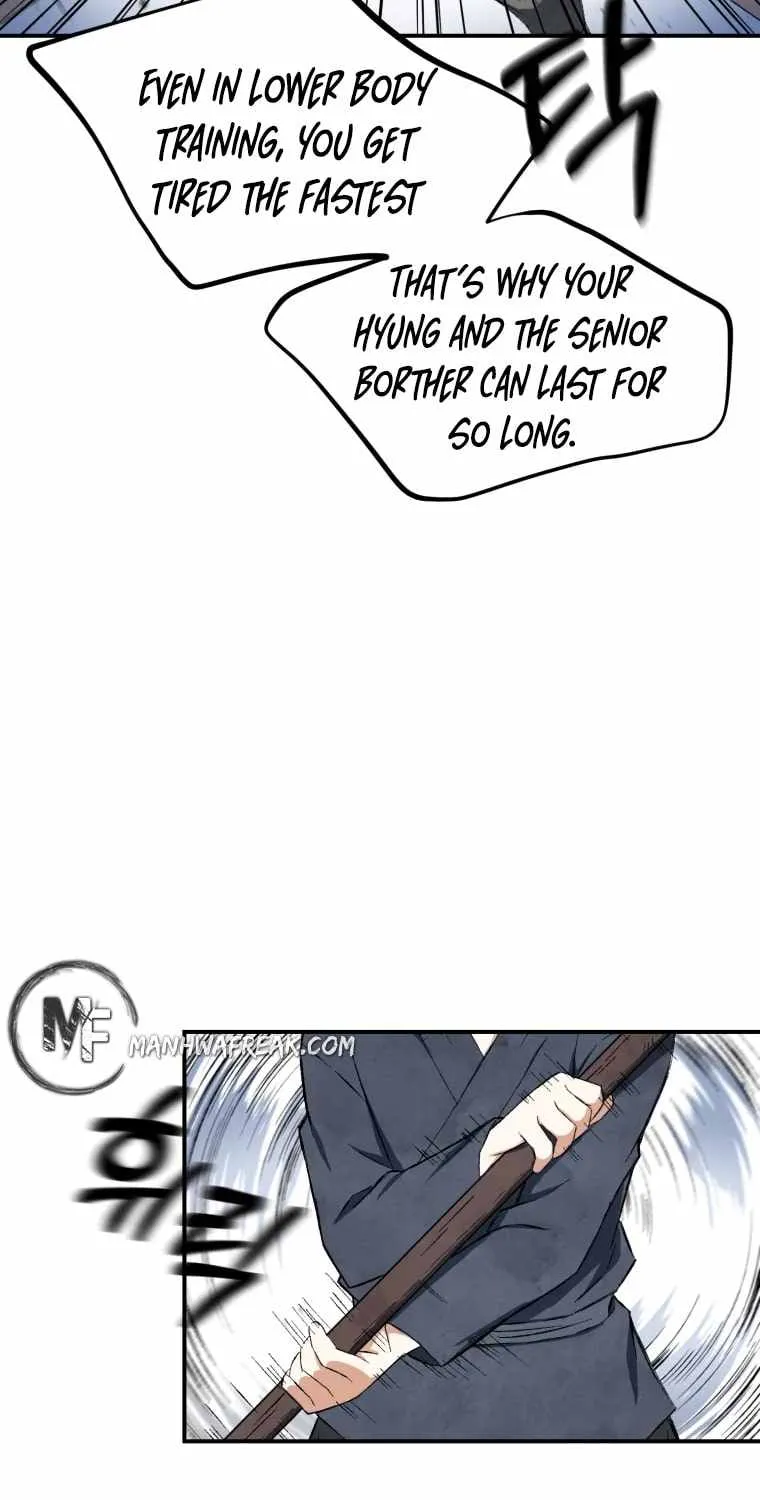 Read The great master chapter 12 image 39 on Lezhin