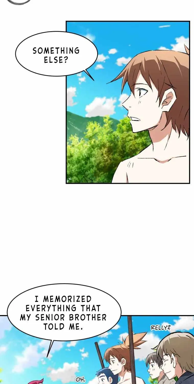 Read The great master chapter 12 image 4 on Lezhin