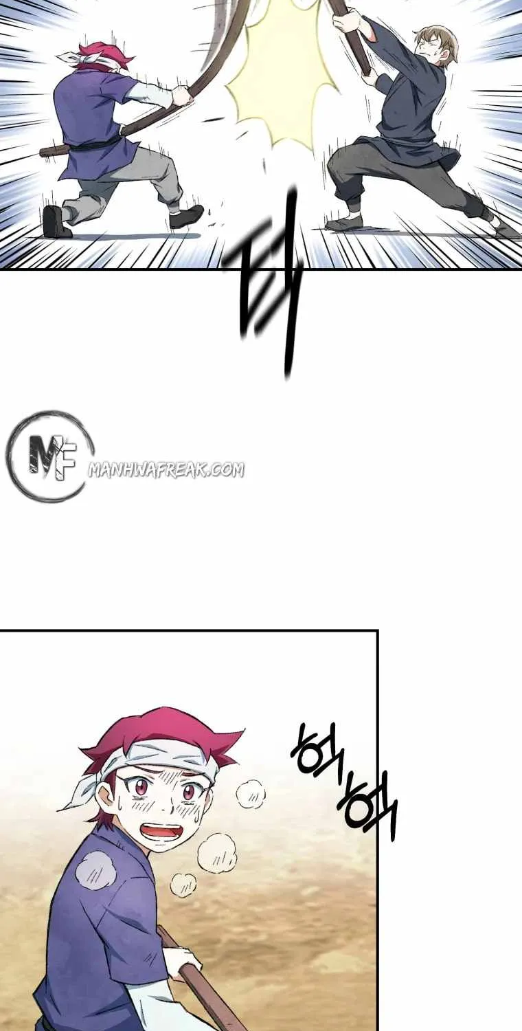 Read The great master chapter 12 image 41 on Lezhin