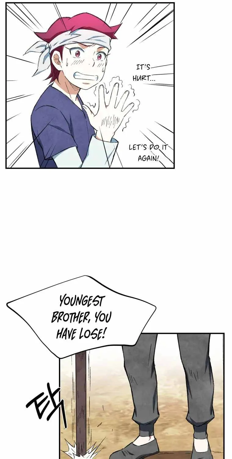 Read The great master chapter 12 image 46 on Lezhin
