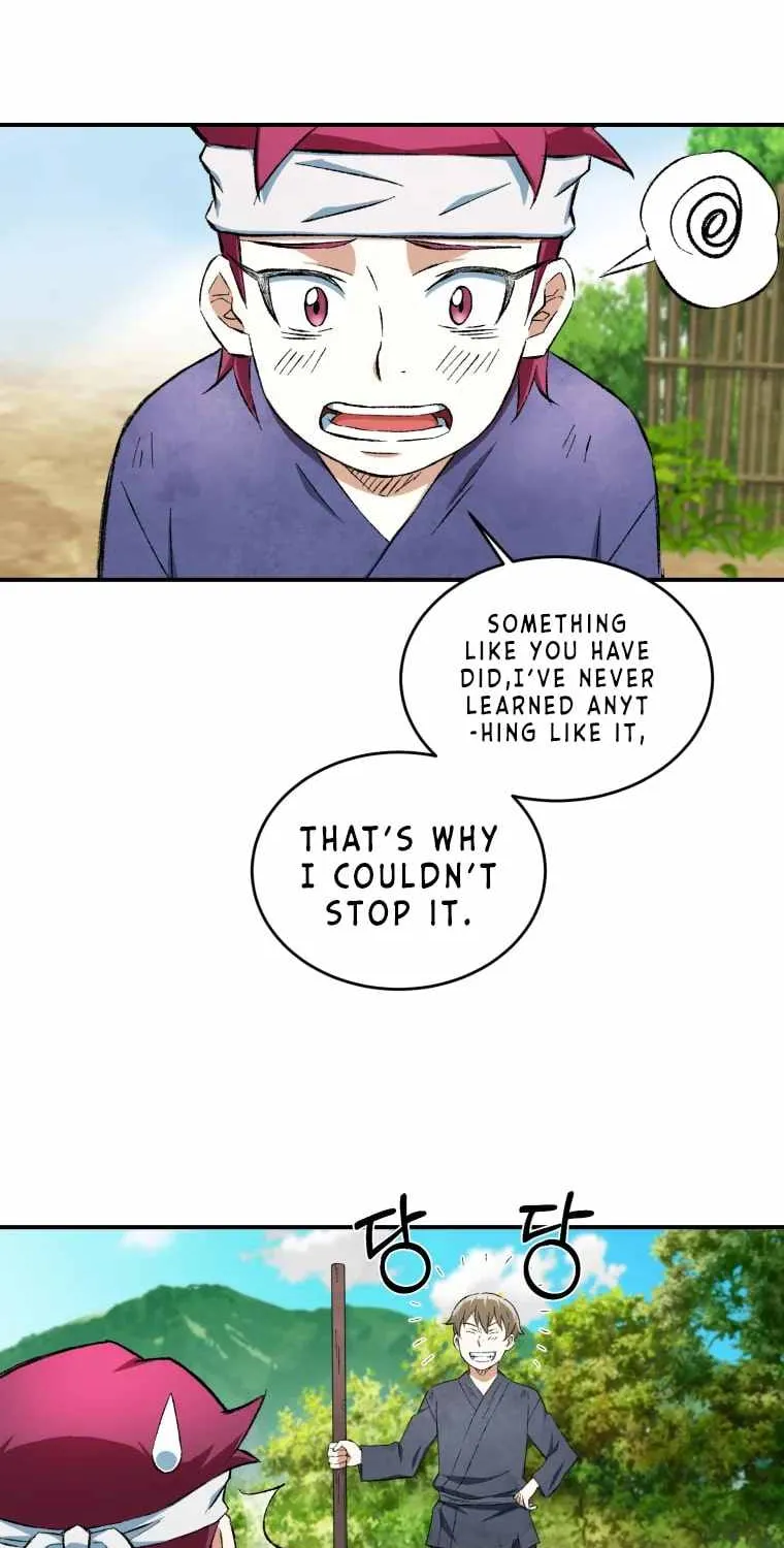 Read The great master chapter 12 image 48 on Lezhin